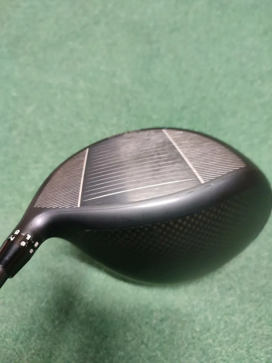 Cobra DS Adapt LS Driver - Image 4
