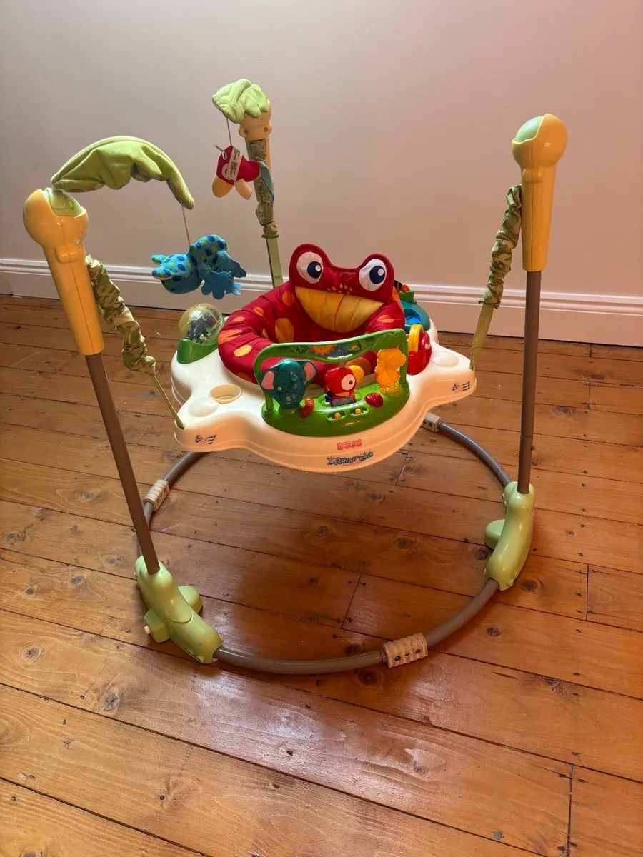 Jumperoo - Image 1