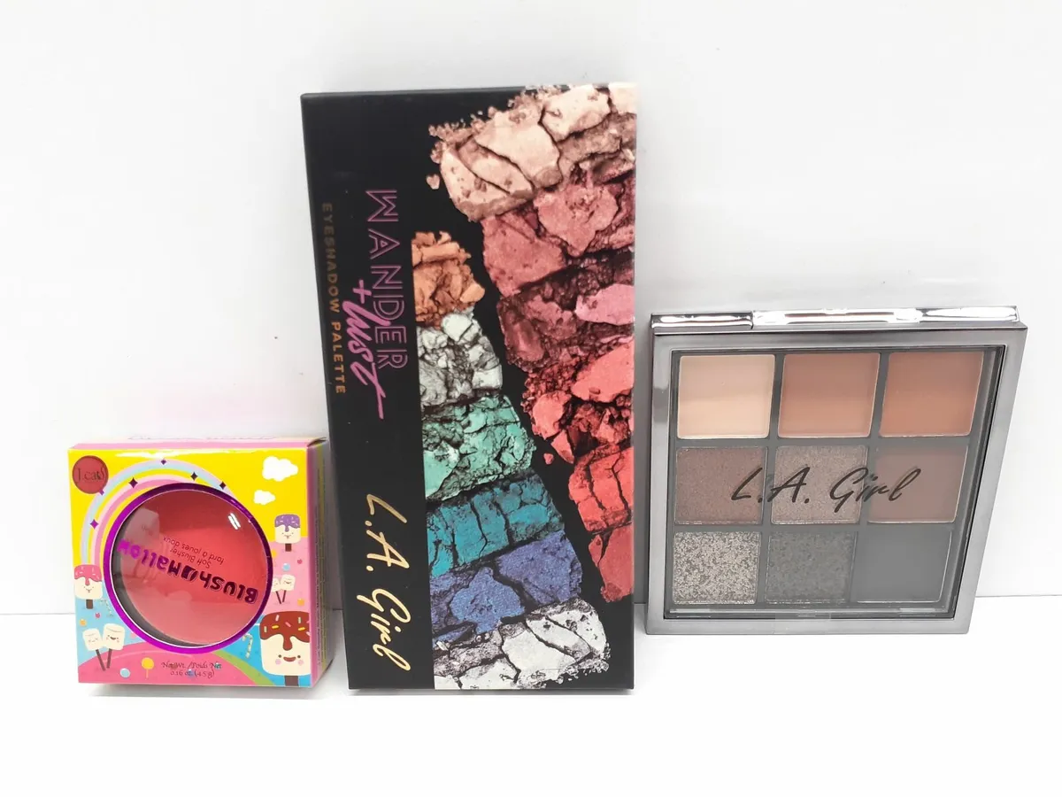 Online Auction Of A Goodie Box & More! - Image 2