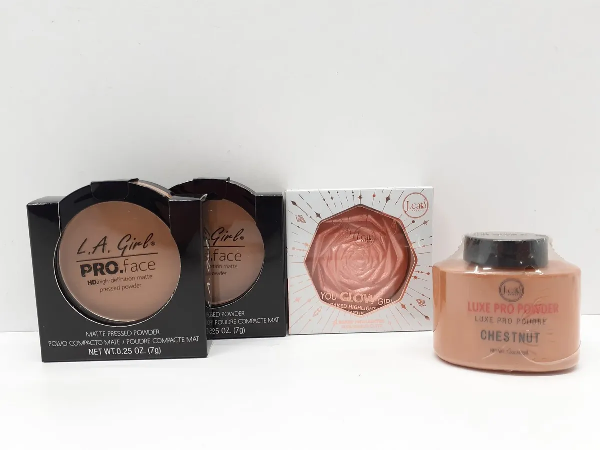 Online Auction Of A Goodie Box & More! - Image 3