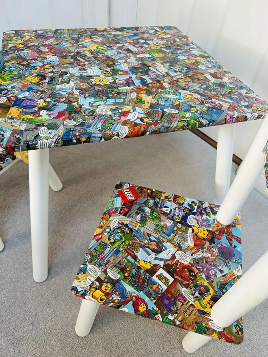 children's furniture - Image 2