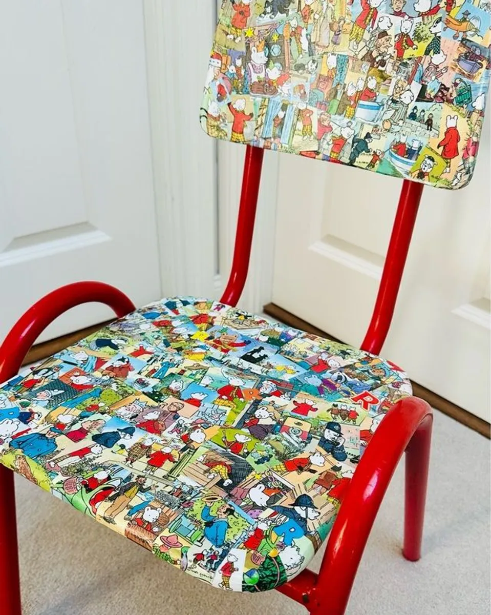 children's furniture - Image 4