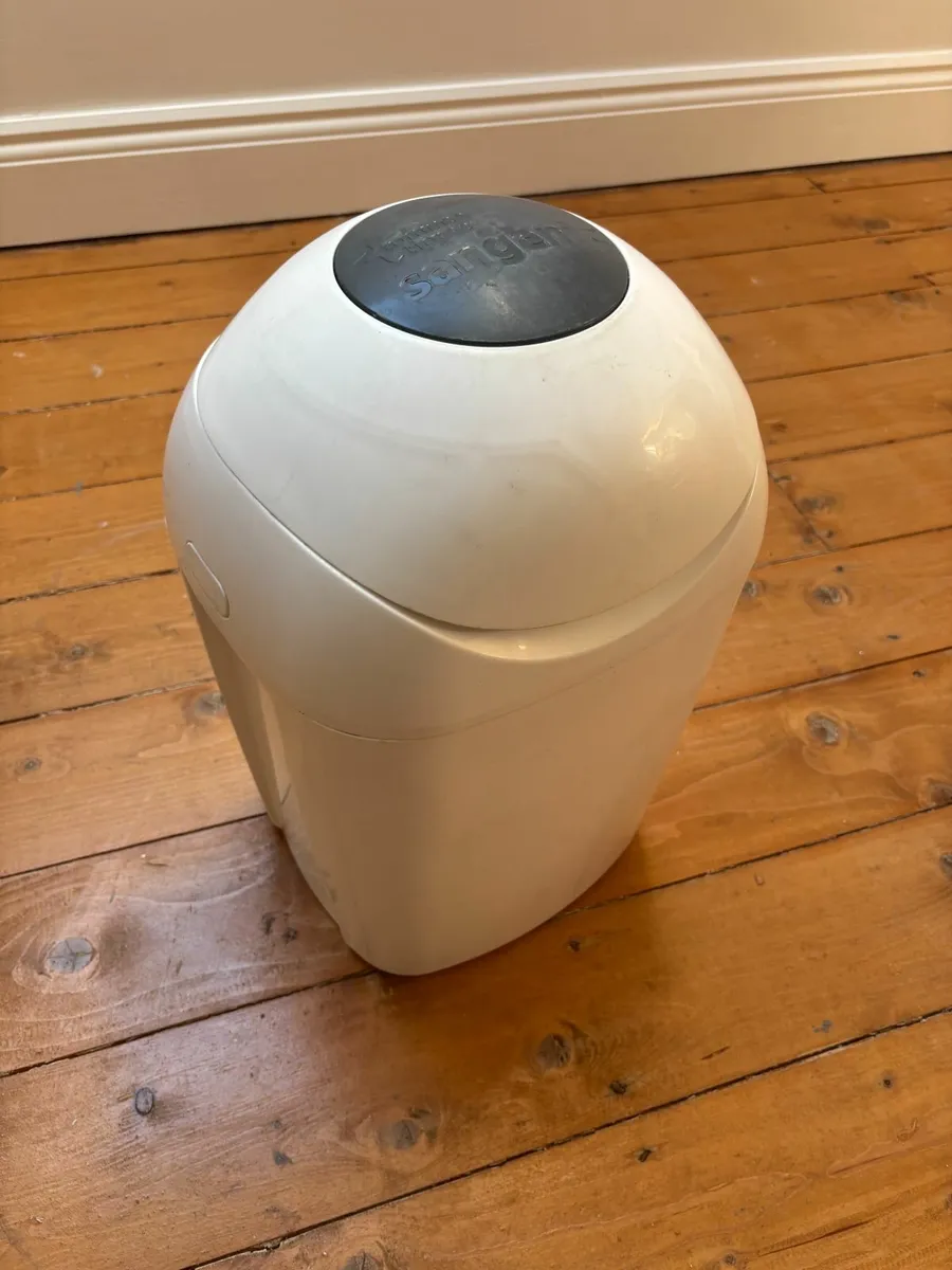 Baby Changing Table - Image 3