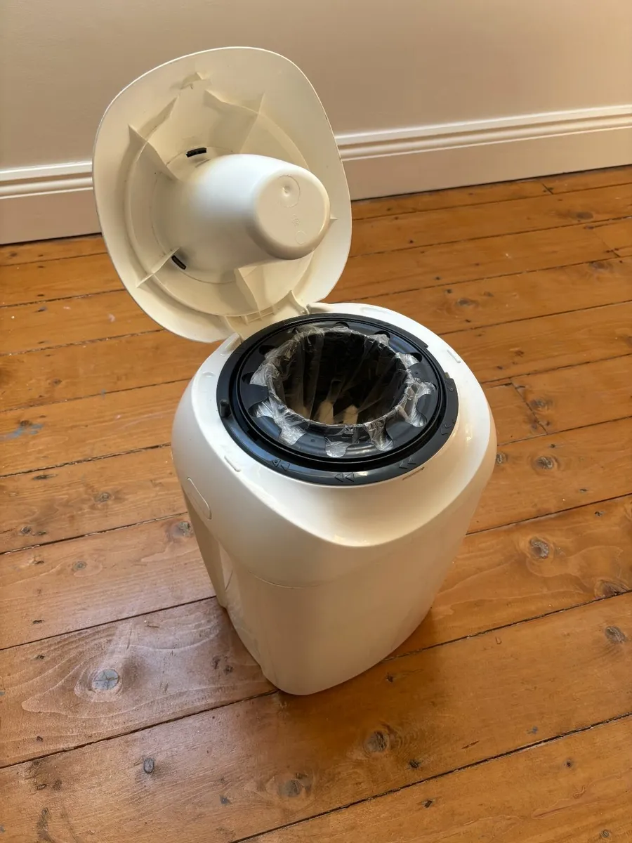 Baby Changing Table - Image 4