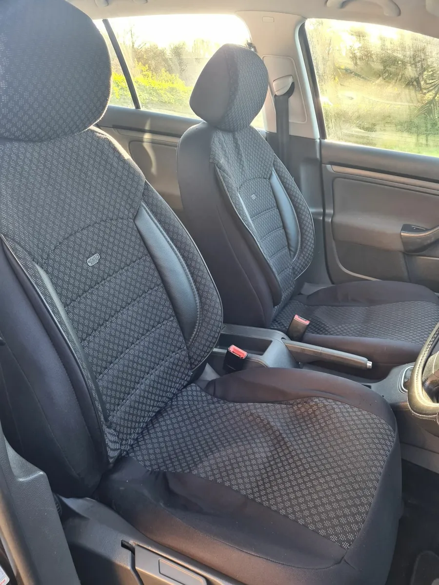 Volkswagen Golf 2006 - Image 2