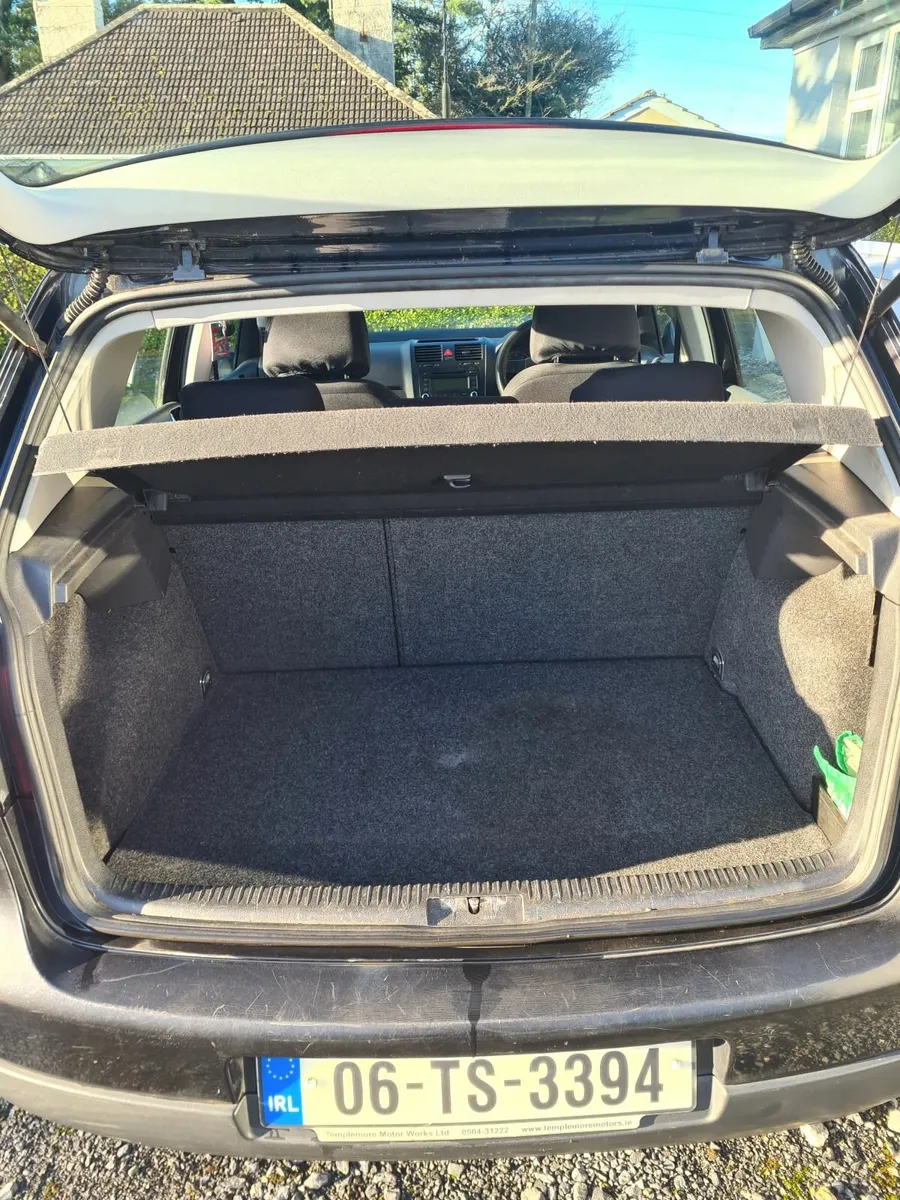 Volkswagen Golf 2006 - Image 4