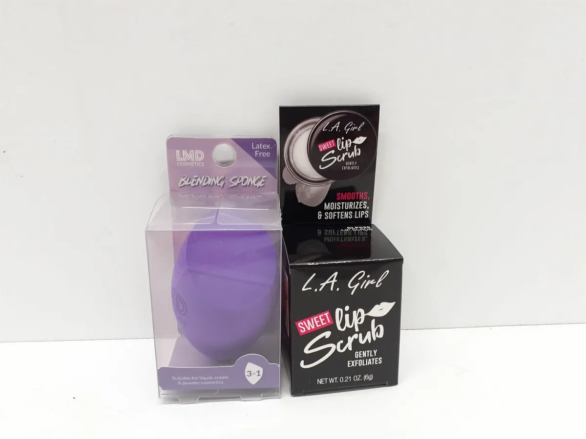 Online Auction Of A Goodie Box & More! - Image 3