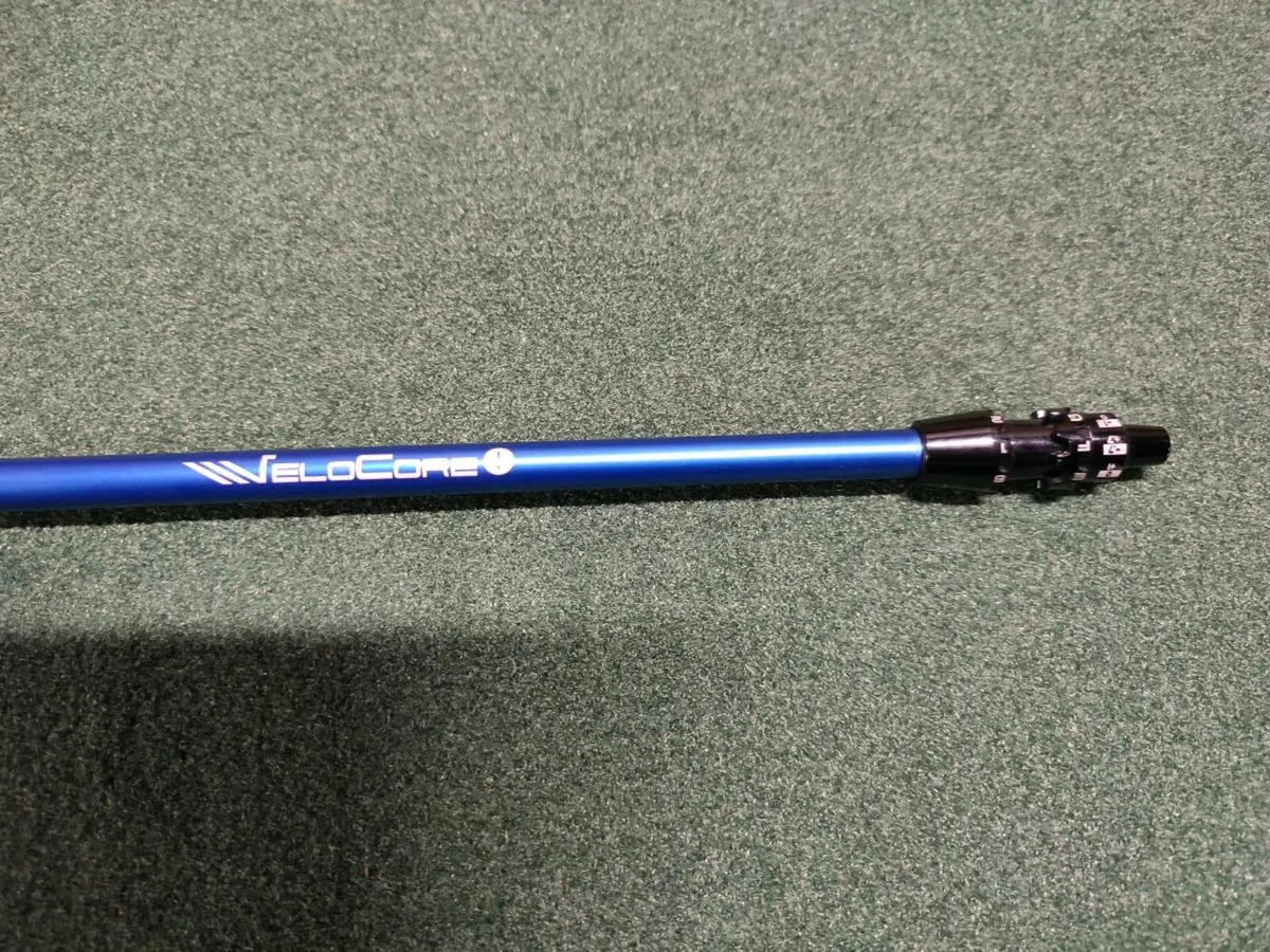 Velocore 6X shaft - Image 2