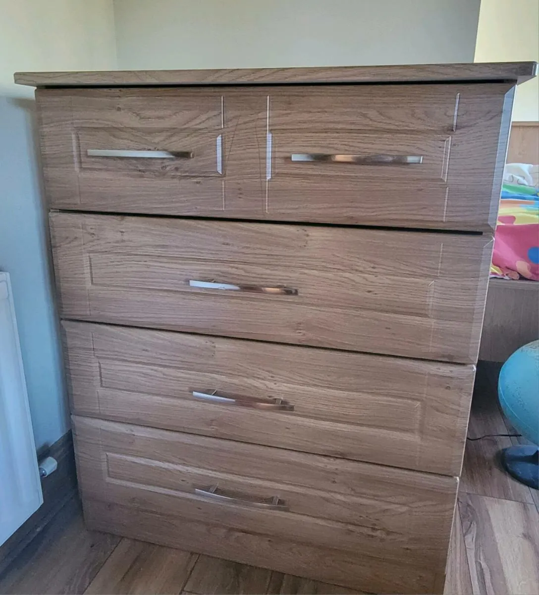 Bedroom furniture set - Image 1