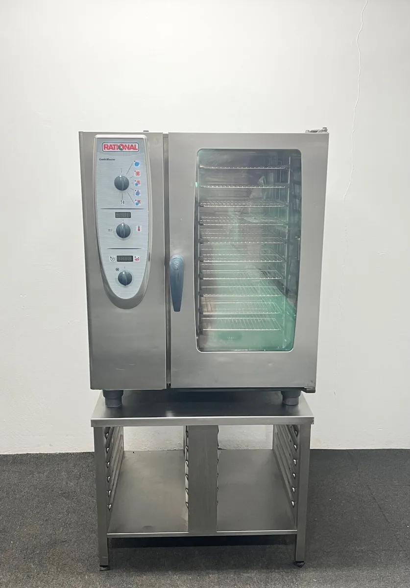 PROFIT NOW, BUY LATER! GET IT NOW Rational & Stand - Image 2