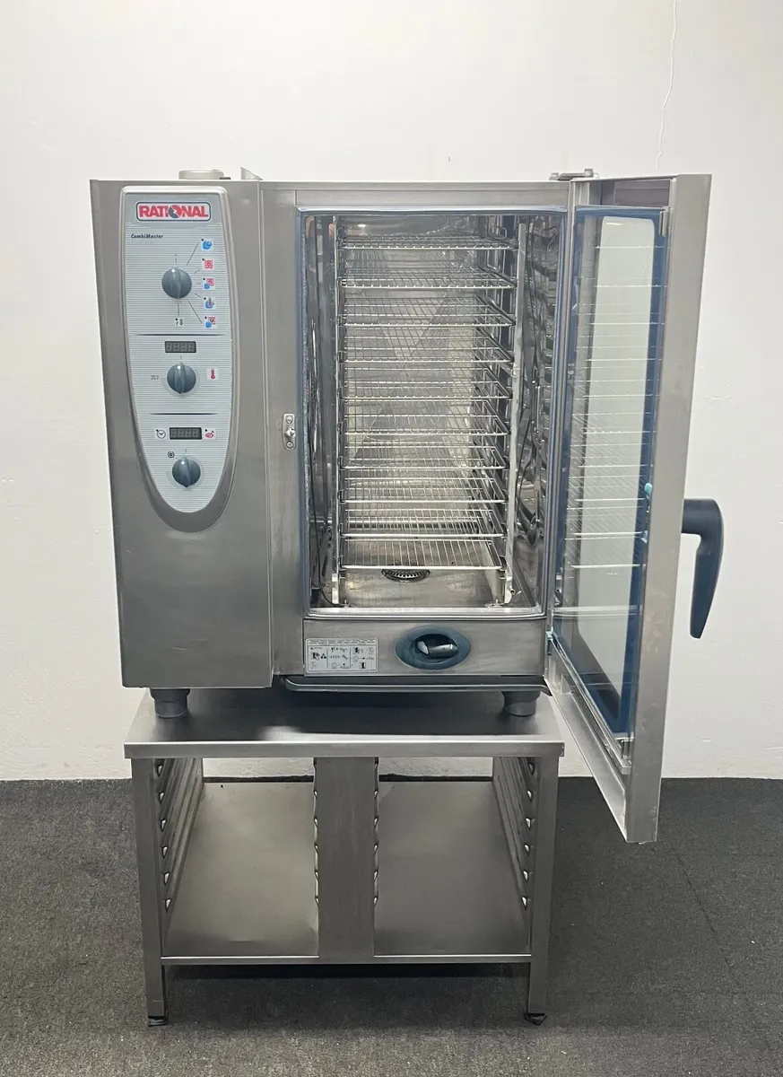 PROFIT NOW, BUY LATER! GET IT NOW Rational & Stand - Image 3