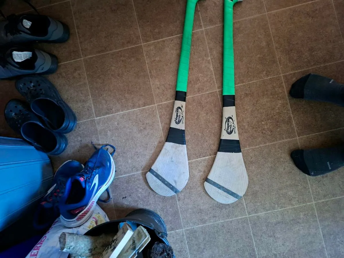 Hurleys - Image 1