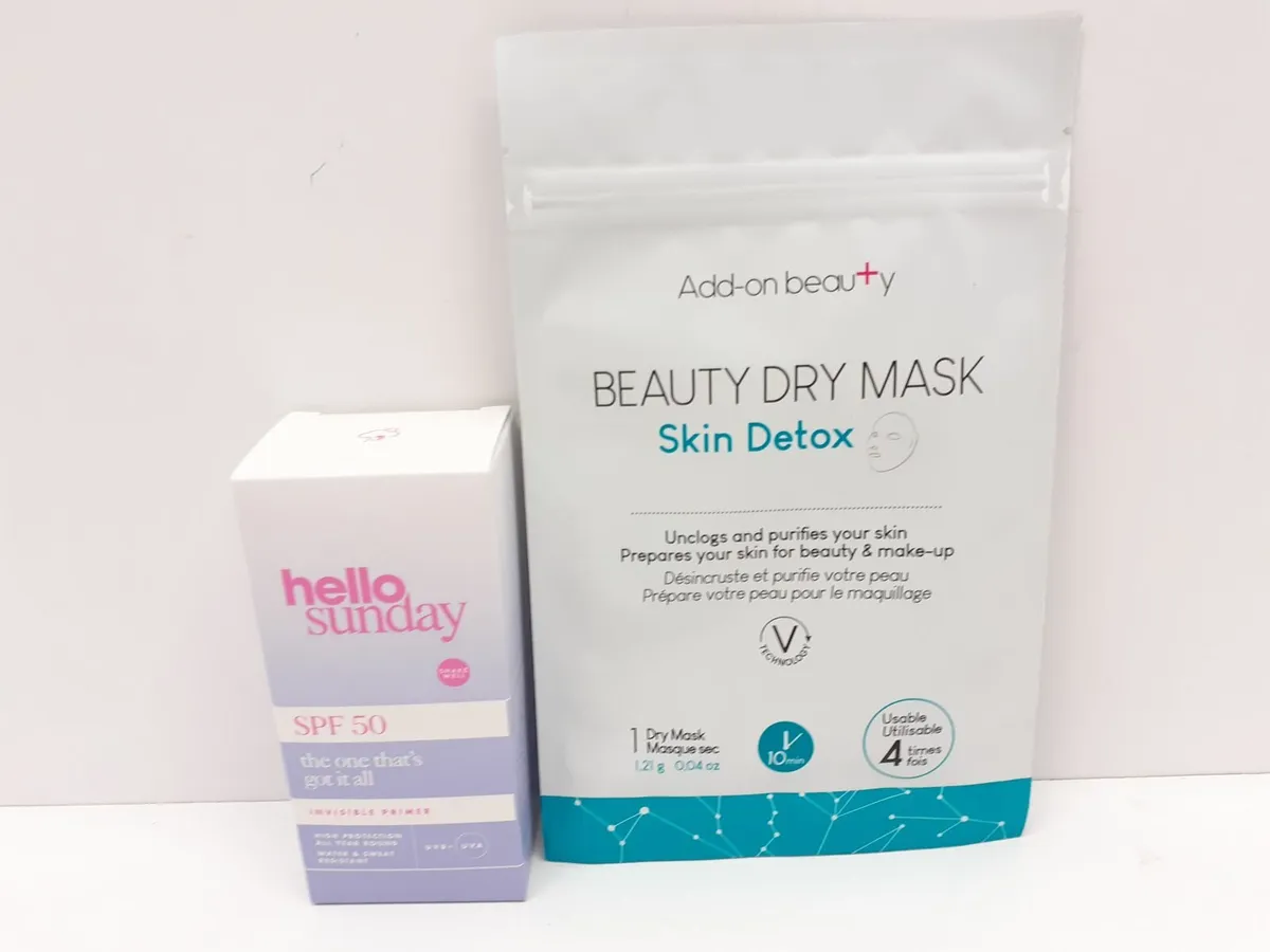 Online Auction Of A Goodie Box & More! - Image 2