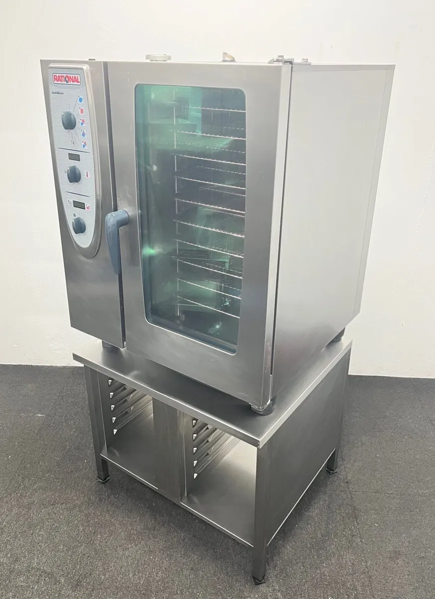 PROFIT NOW, BUY LATER! GET IT NOW Rational & Stand - Image 4