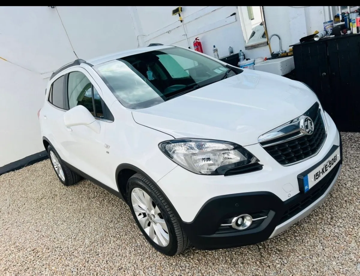 Opel Mokka - **Top Spec ** - Image 1