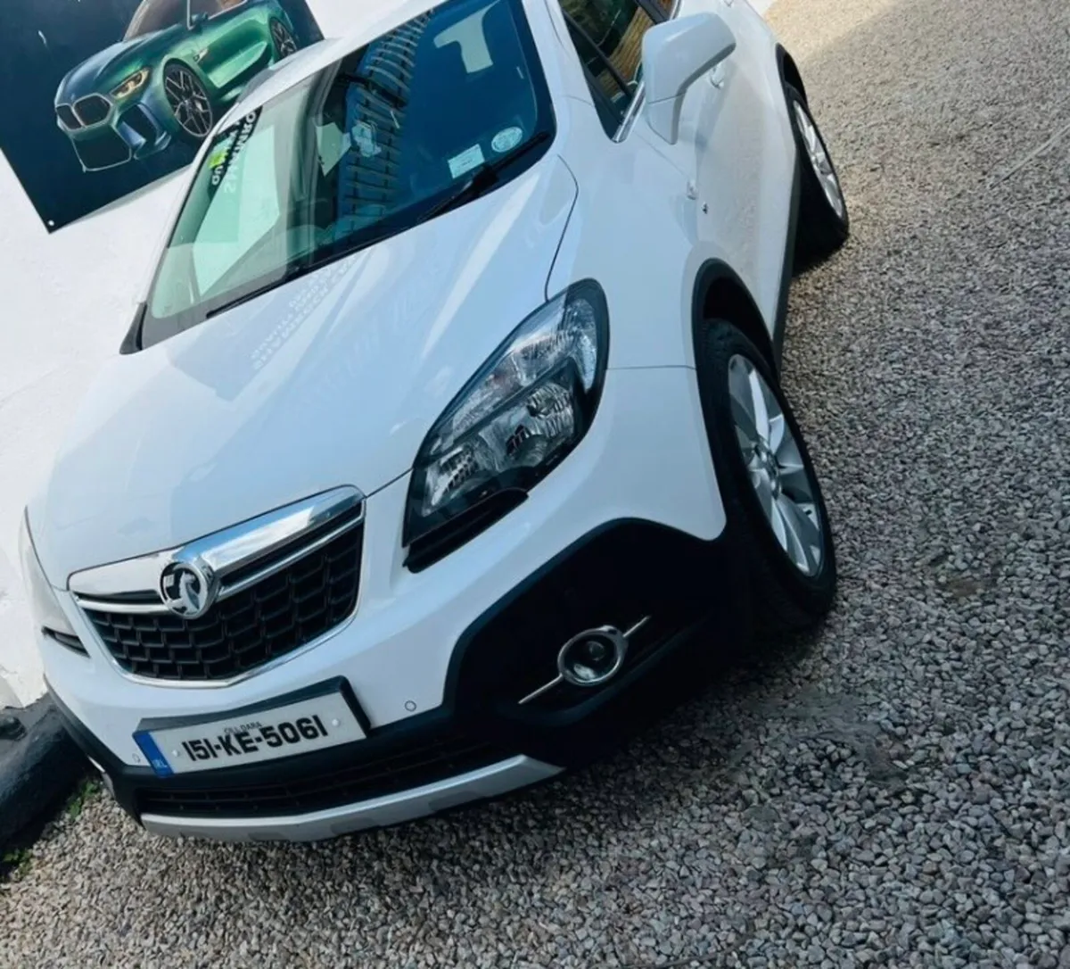 Opel Mokka - **Top Spec ** - Image 2