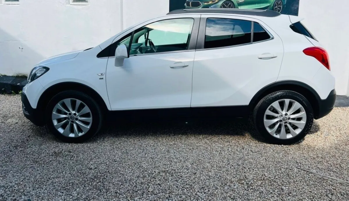 Opel Mokka - **Top Spec ** - Image 3