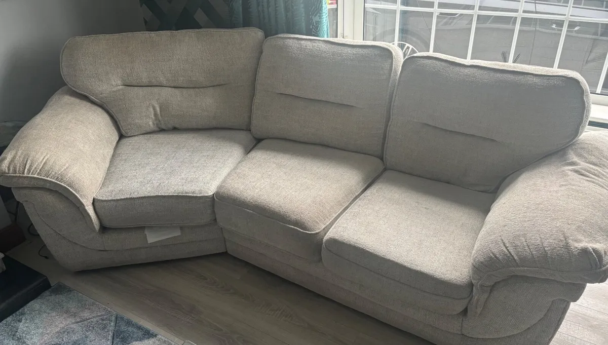 3 piece suite - Image 2