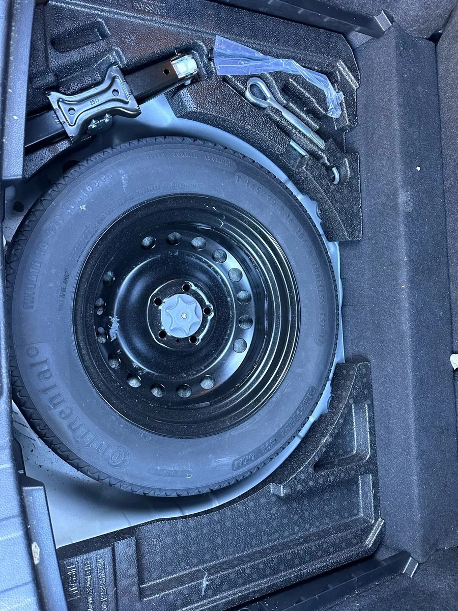 Nissan Qashqai 2017 - Image 2