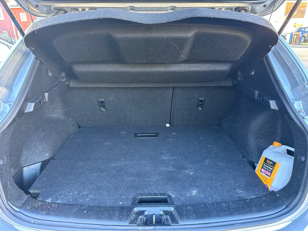 Nissan Qashqai 2017 - Image 3