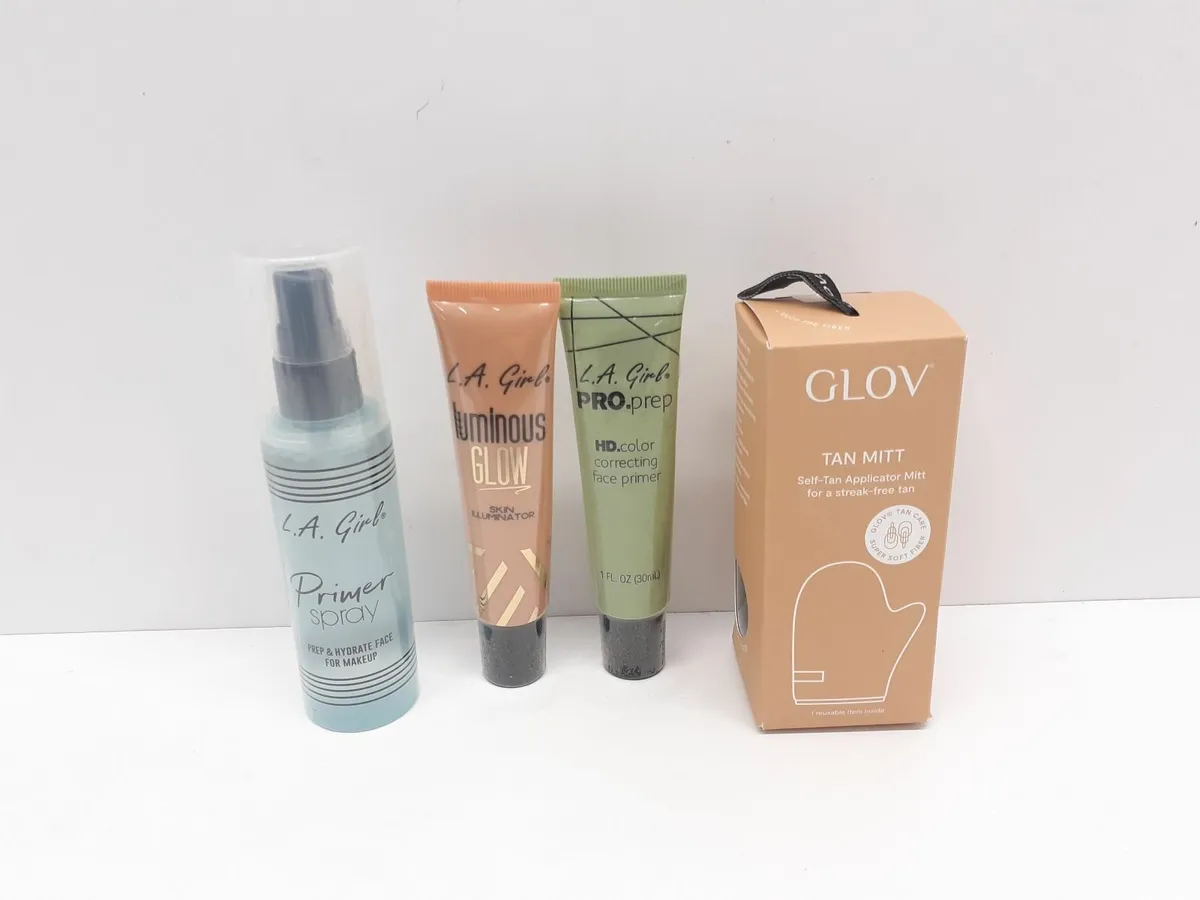 Online Auction Of A Goodie Box & More! - Image 3