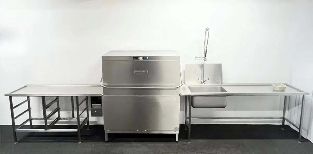 PROFIT NOW, BUY LATER! GET IT NOW! Used Hobart - Image 3