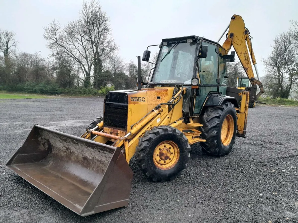 Ford new holland - Image 1