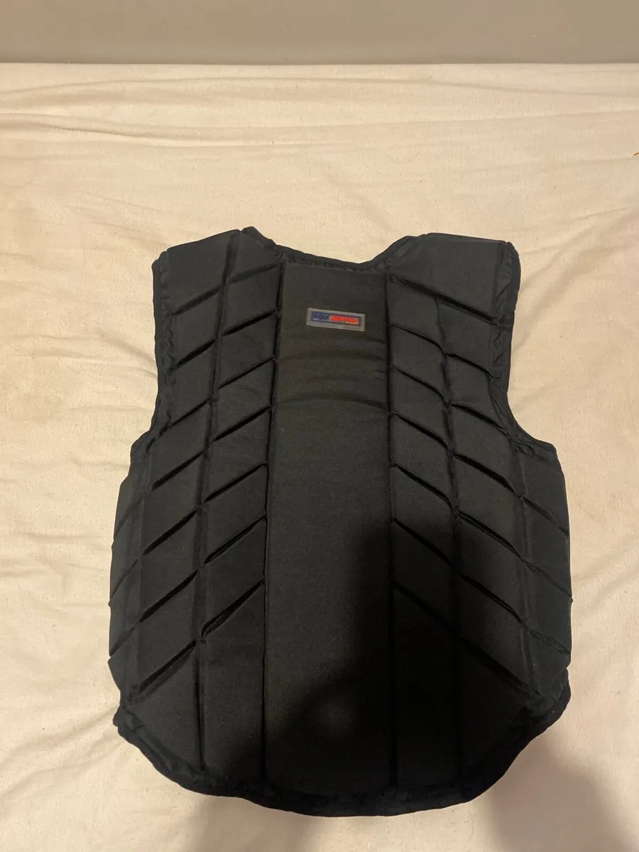 Horse Riding Back Protector - Image 2