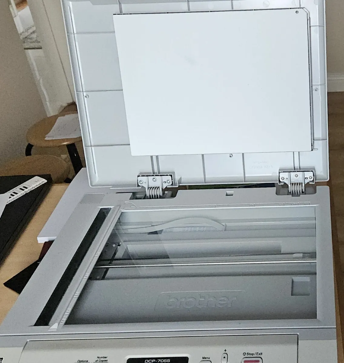 Brother Mono Laser Printer - Image 2