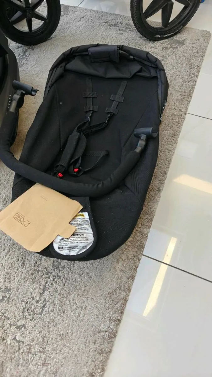 Mountain buggy terrain running buggy - Image 2