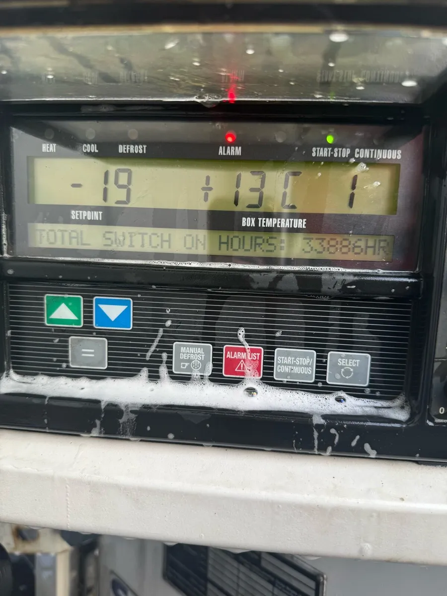 Schmitz Twin Evap - Image 4