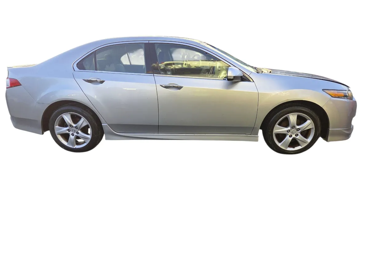 2009 HONDA ACCORD Breaking/Dismantling - Image 2