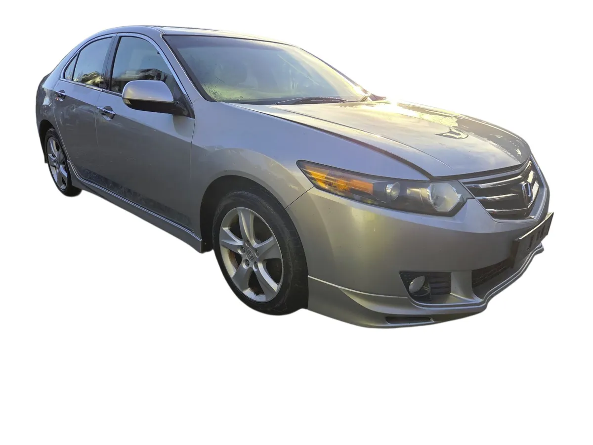 2009 HONDA ACCORD Breaking/Dismantling - Image 1