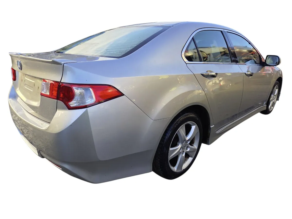 2009 HONDA ACCORD Breaking/Dismantling - Image 3