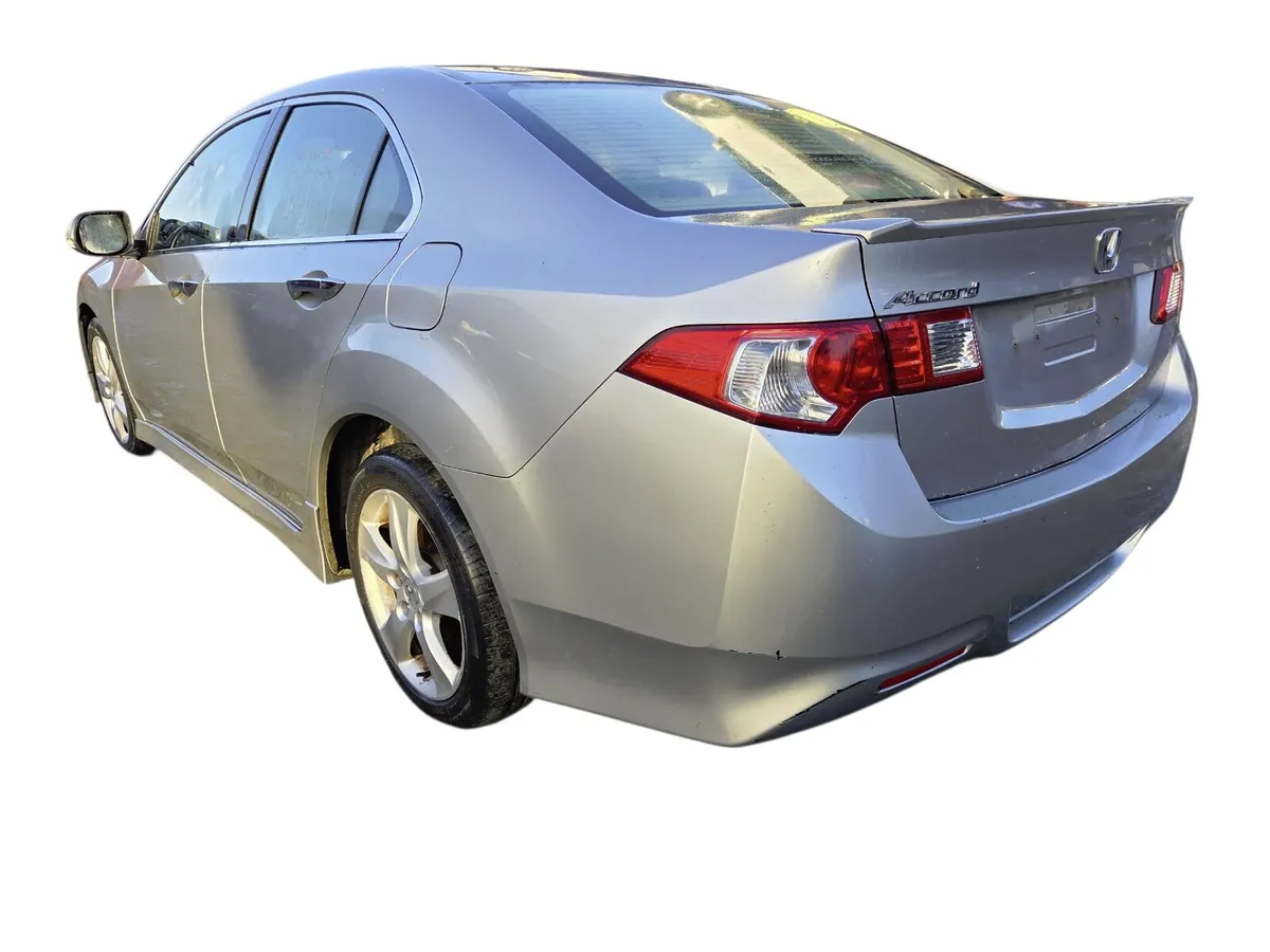 2009 HONDA ACCORD Breaking/Dismantling - Image 4