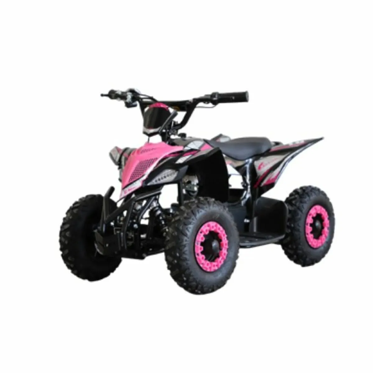 ELECTRIC QUAD BIKE PINK 1000W 48V - Image 1