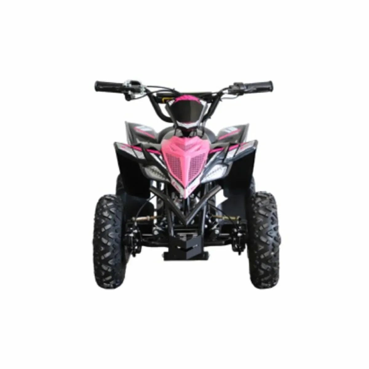 ELECTRIC QUAD BIKE PINK 1000W 48V - Image 3