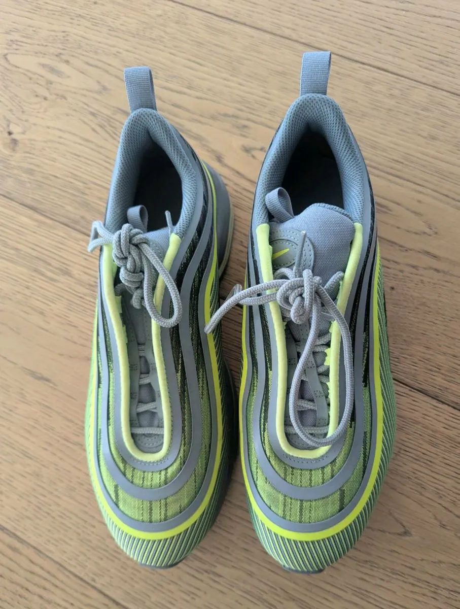 Nike Air Max 97 Ultra ’17 - Image 1