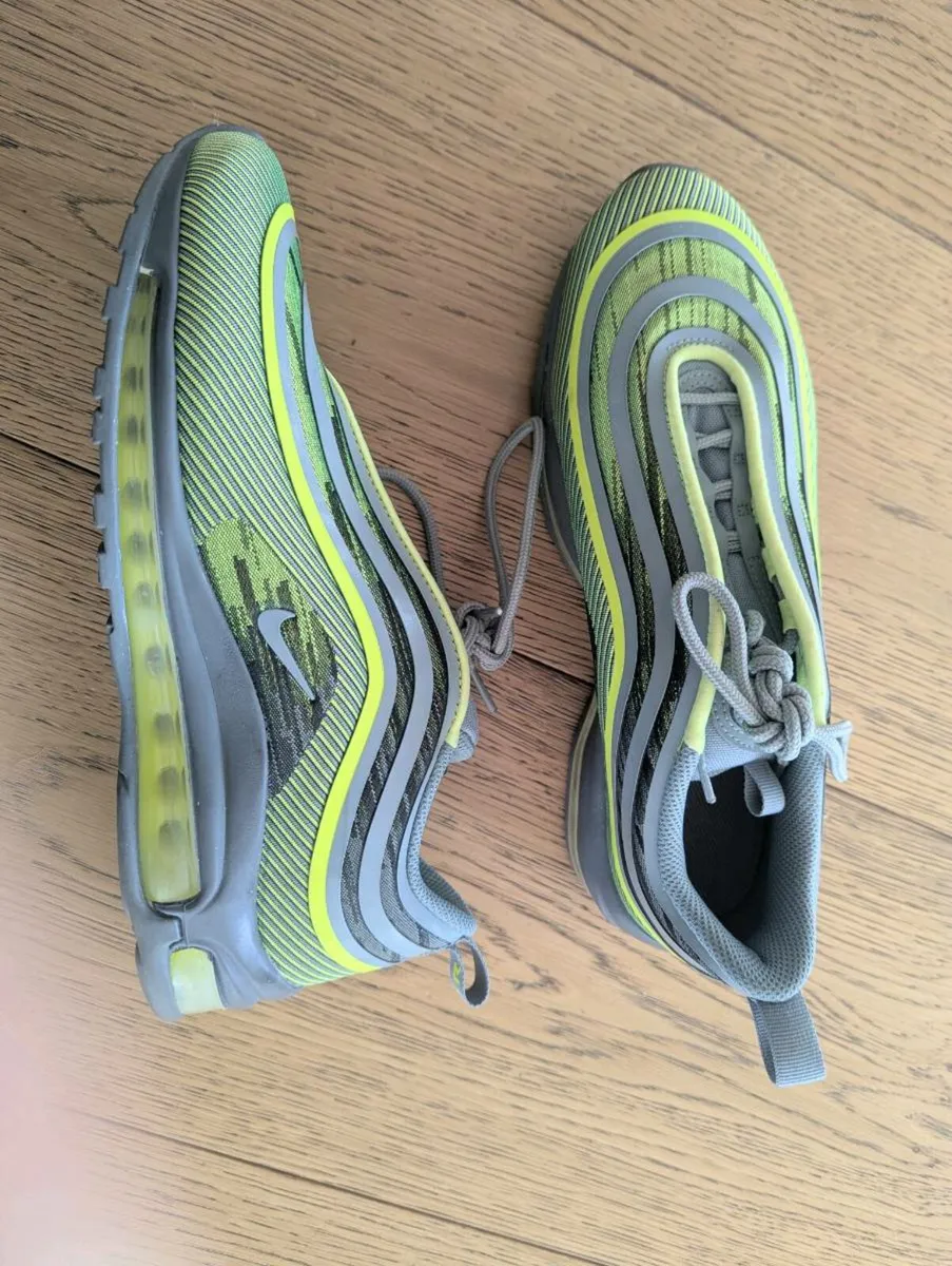 Nike Air Max 97 Ultra ’17 - Image 2