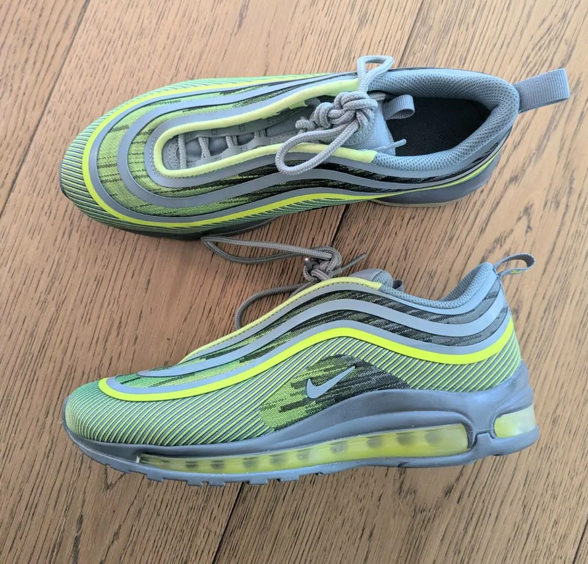 Nike Air Max 97 Ultra ’17 - Image 4