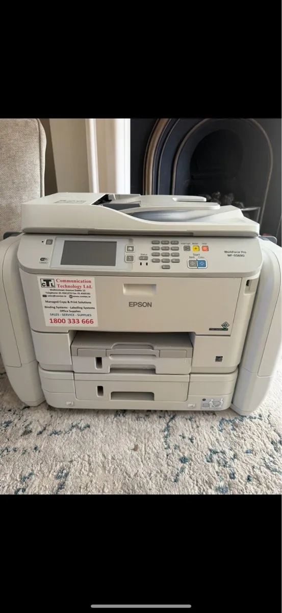 Printer