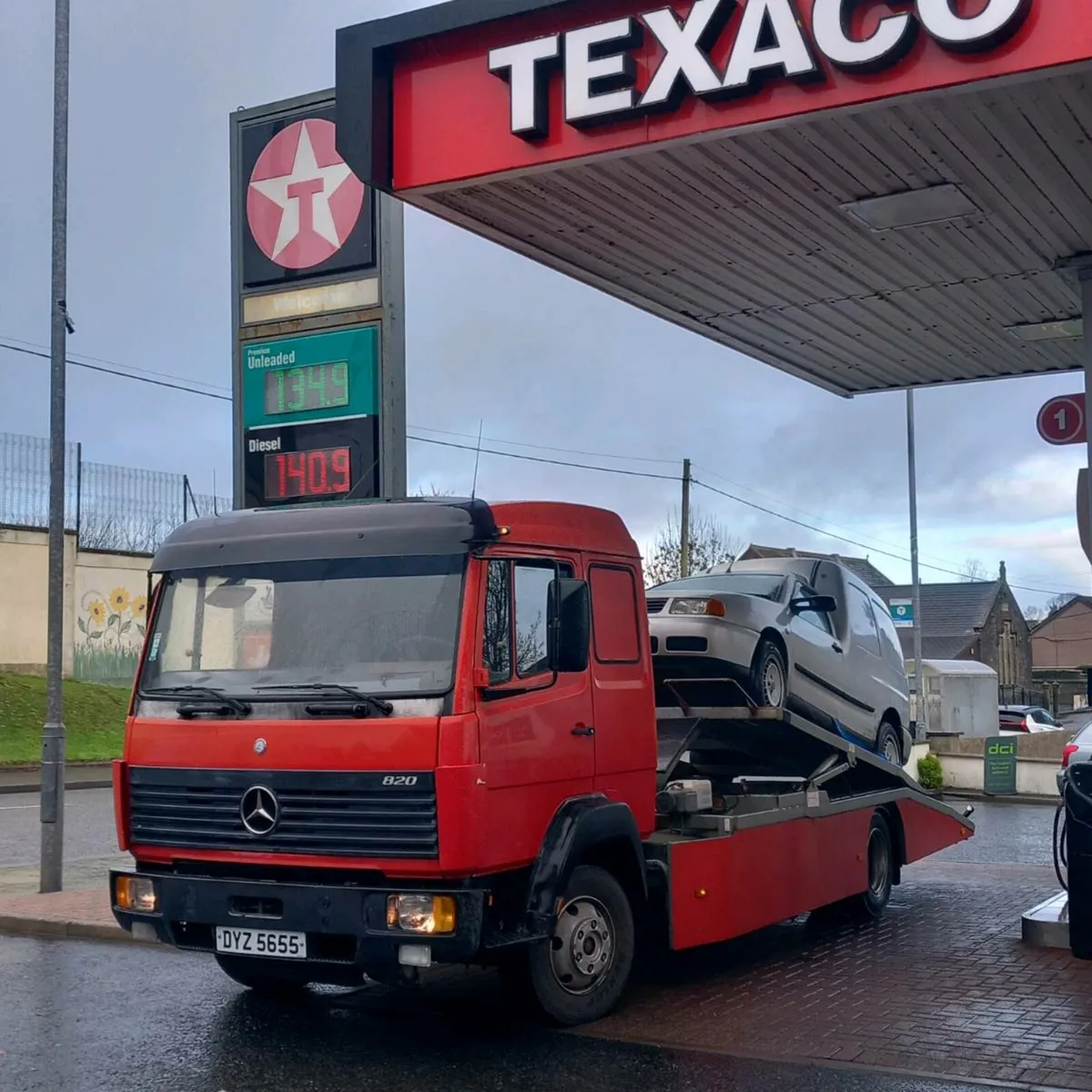 Nationwide Vehicle Recovery - Image 2