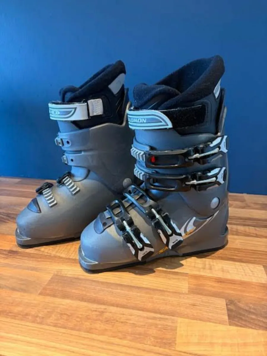 Ski Boots - Image 2