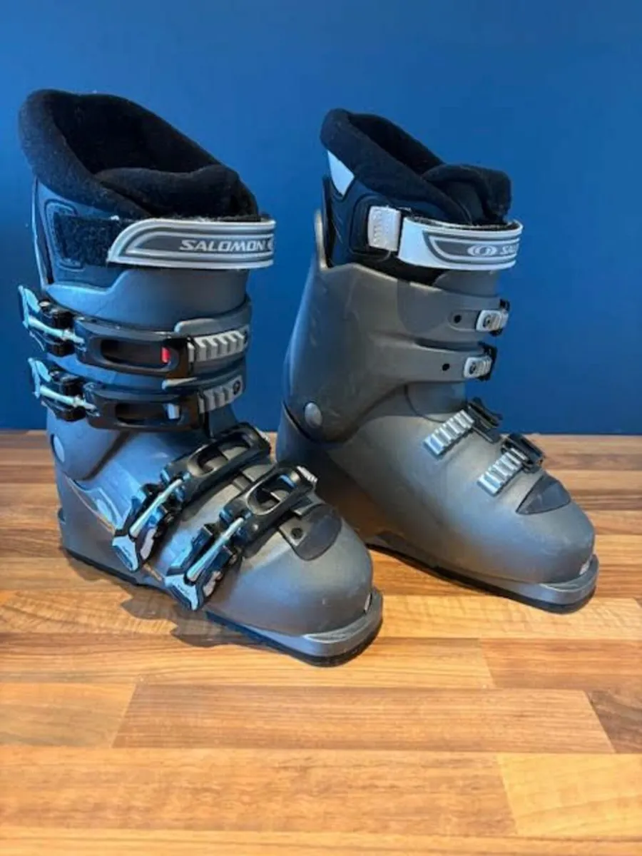 Ski Boots - Image 3