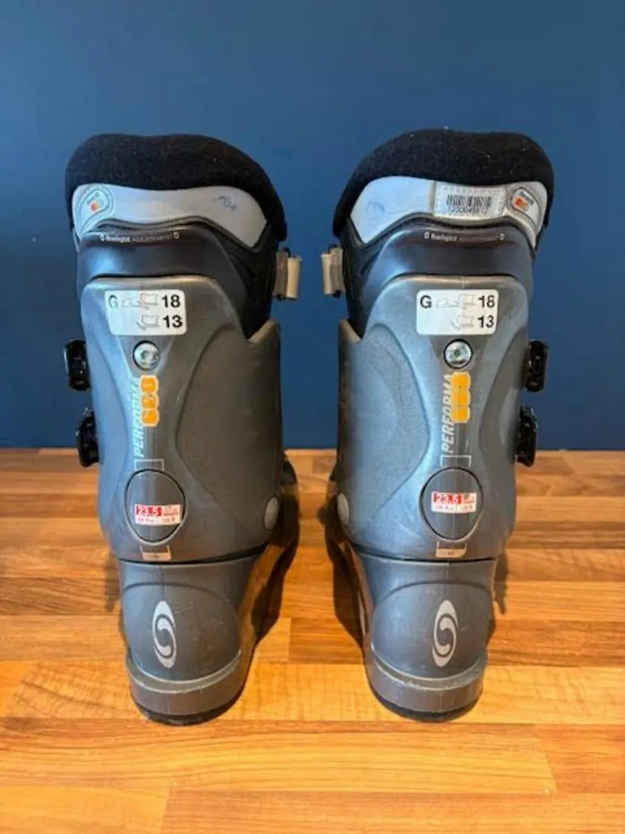 Ski Boots - Image 4