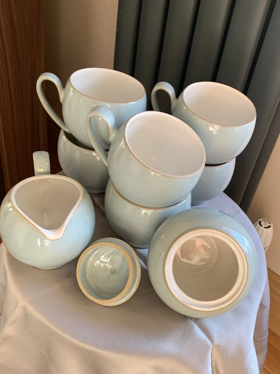 Denby Stoneware - Image 4