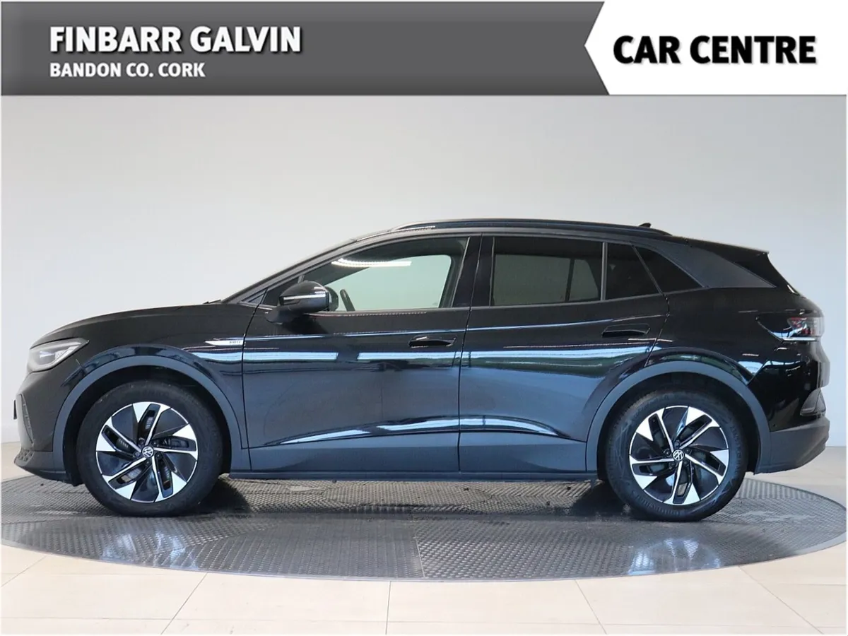 VW ID.4  FAMILY 77kWh 174 BHP - Image 3