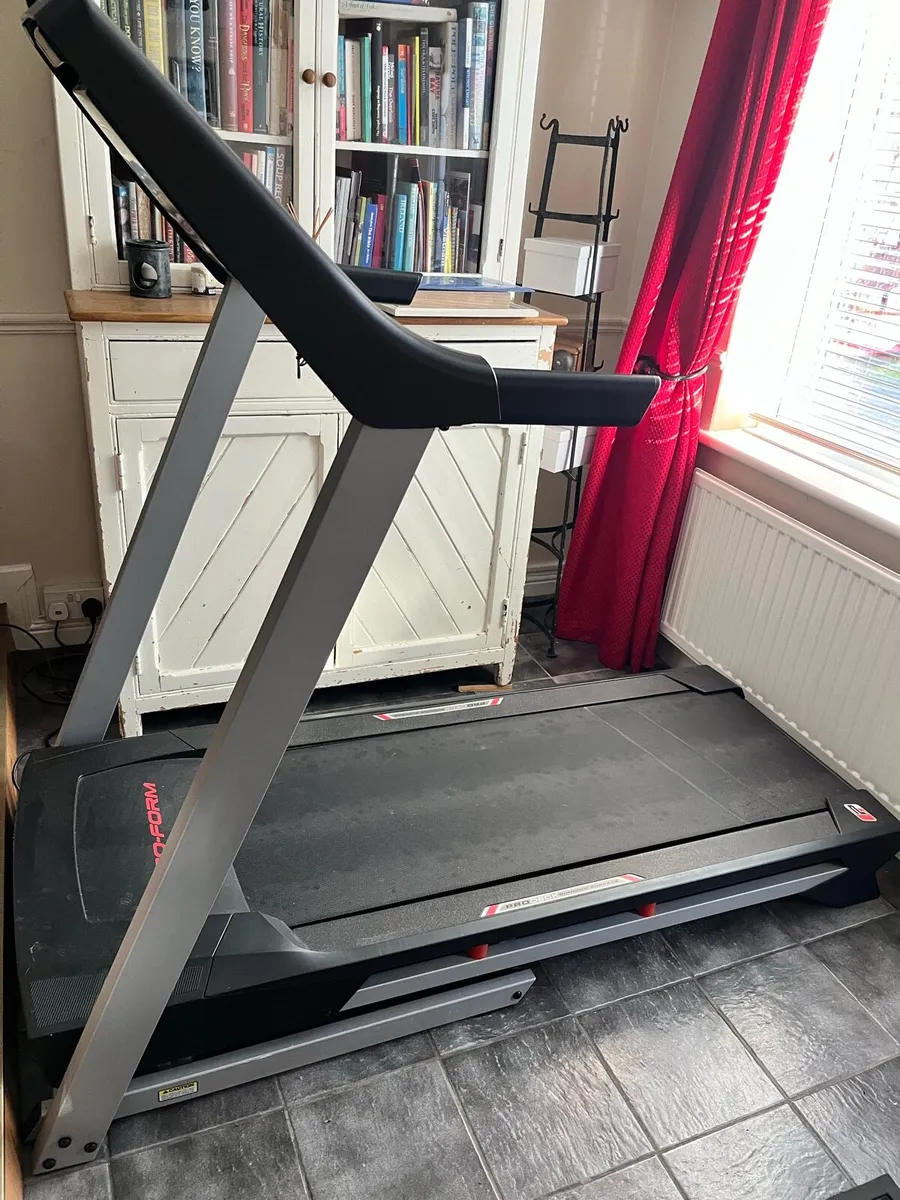 Treadmill - Image 1