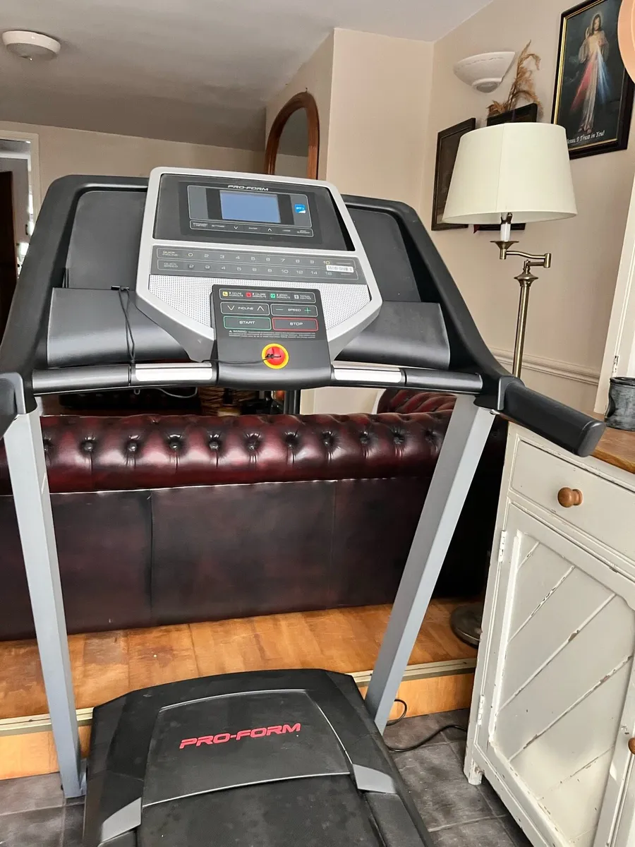 Treadmill - Image 2
