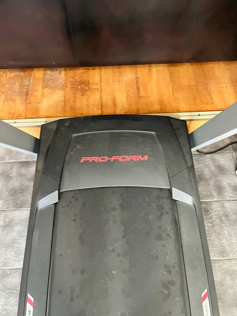 Treadmill - Image 3